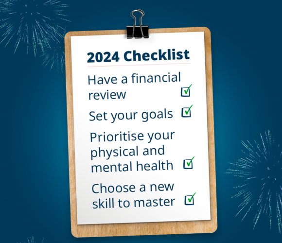 Make 2024 Your Best Contracting Year Yet with Icon Accounting’s Checklist