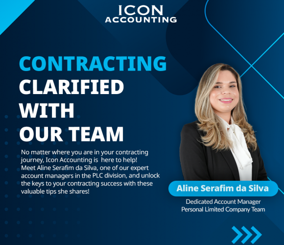 Contracting Clarified with our Team: Aline’s Top Tips!