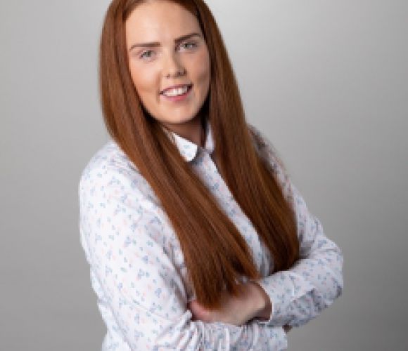 20 Questions with Ann-Marie Breen