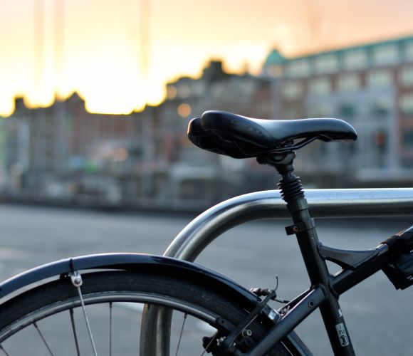 Limits Increased for the Cycle to Work Scheme