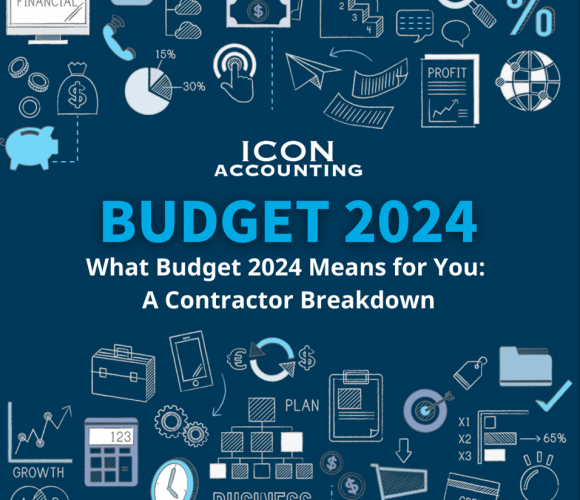What Budget 2024 Means for You:  A Contractor Breakdown