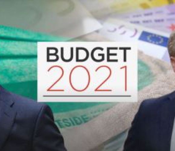 Budget - 2021