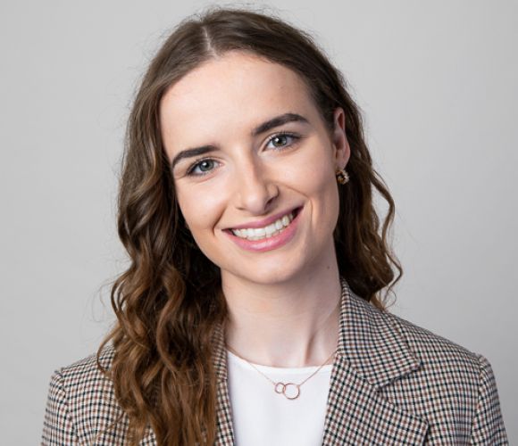 20 Questions with Ciara Sheehan