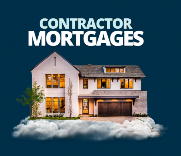 Unlocking Your Dream Home: Contractors and the Mortgage Process