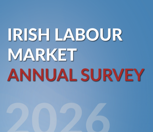 Irish Recruitment Market 2025: Growth, Flexibility & Sector Trends with the Irish Labour Market Monthly Monitor