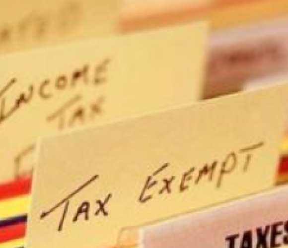 Income Tax Relief: Employment Investment Incentive Scheme