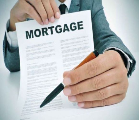 Getting a Mortgage as a Self Employed Contractor  in 2021 - What do I need to know?