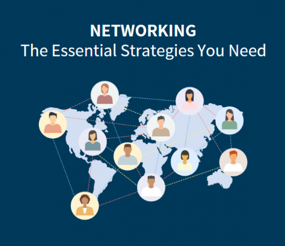 Networking Success for Contractors: Essential Strategies to Start