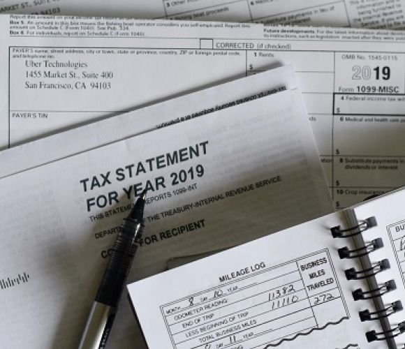 Tax Return 2019 - Final Call to Save Tax with Pension Top Up