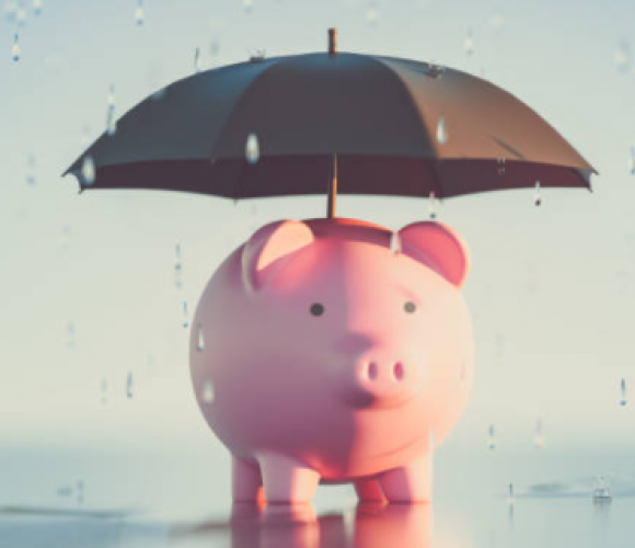 8 Reasons to Start an Emergency Fund!