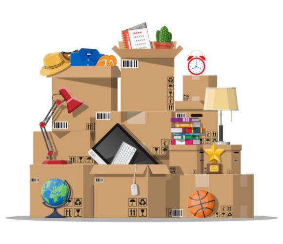 Relocation Expenses Guide 2021