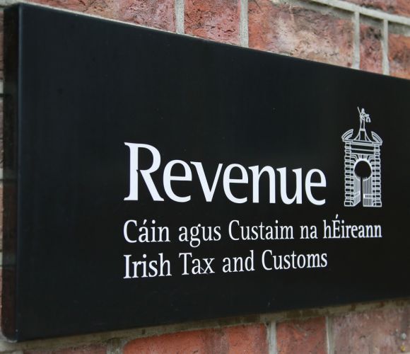 Revenue E-Brief Updates - Income Tax 2021