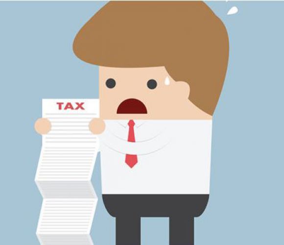 Fancy Reducing your Income Tax Liability?
