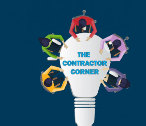 The Contractor Corner - Gonzalo Aune’s Story