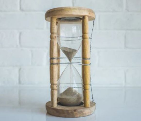 How To Manage Your Time As A Self-Employed Contractor… And Take More Time Off!