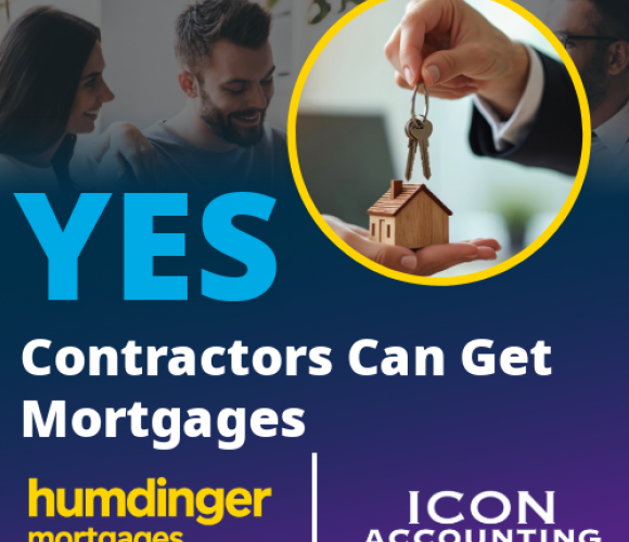 A Contractor’s Guide to Getting a Mortgage in Ireland