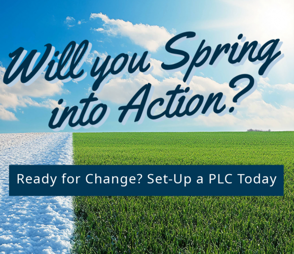 Will You Spring into Action?