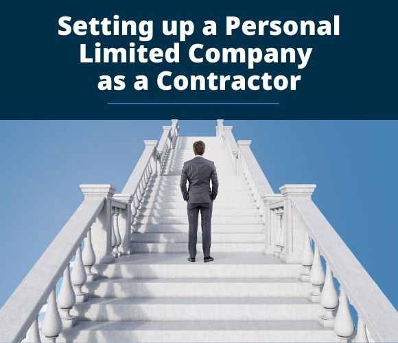New Year, New You and a New Company — What to Know if You’re Considering a Personal Limited Company in 2026