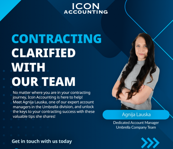 Contracting Clarified with Our Team