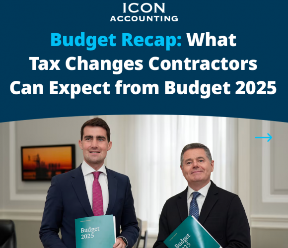 What Budget 2025 Means for You: A Breakdown For the New Year