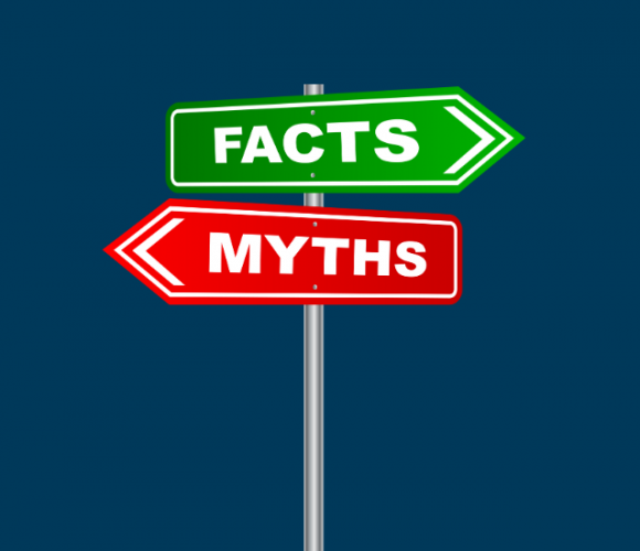 Busting Contractor Myths: Clearing Up Common Misconceptions