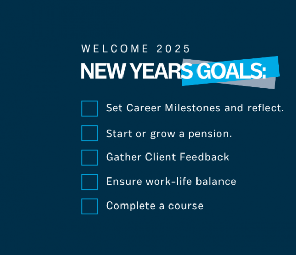 Our Contractor Success Checklist: Thriving in 2025
