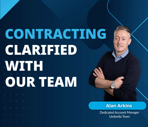 Contracting Clarified with our Team: Alan Arkin’s Top Tips!