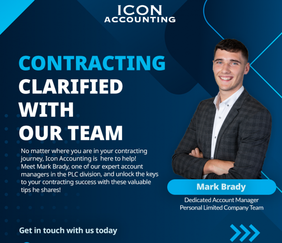 Contracting Clarified with Our Team - Mark Brady 