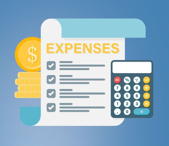The Complete Contractor Expenses Ireland Checklist: Are You Leaving Money on the Table?