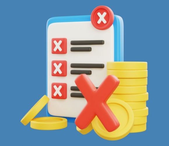 5 Common Mistakes Contractors Make With Their Money
