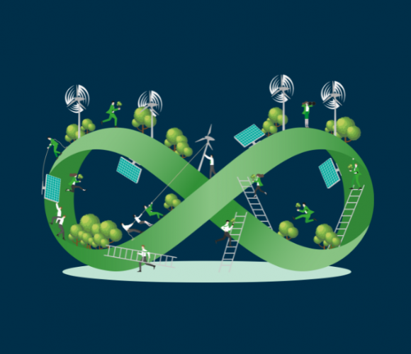 Green Strategies for Contractors: Building a Sustainable Future
