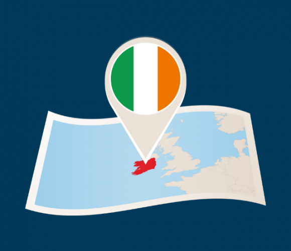 Our Beautiful Emerald Isle: A Gateway to Opportunity and Quality of Life
