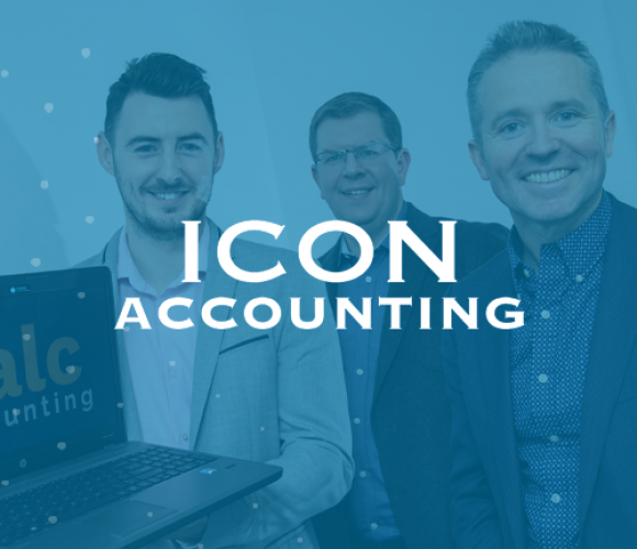 Icon Accounting Launches KALC Accounting - Experts in SME’s