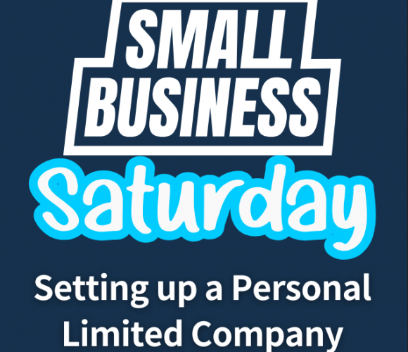 Small Business Saturday 2024: Taking the Leap to Set Up Your Own Business