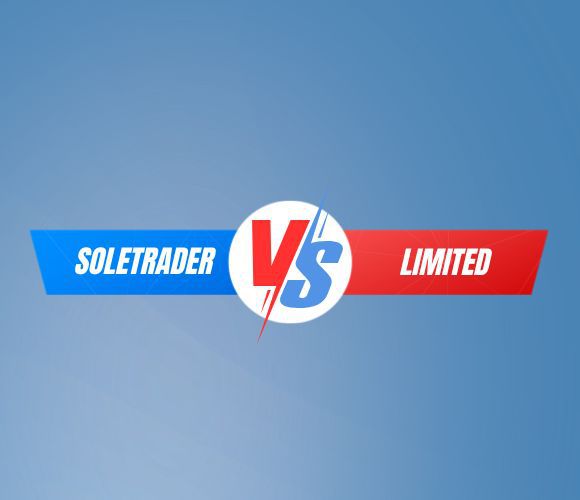 Sole Trader vs Limited Company in Ireland: Which Is Right for You?