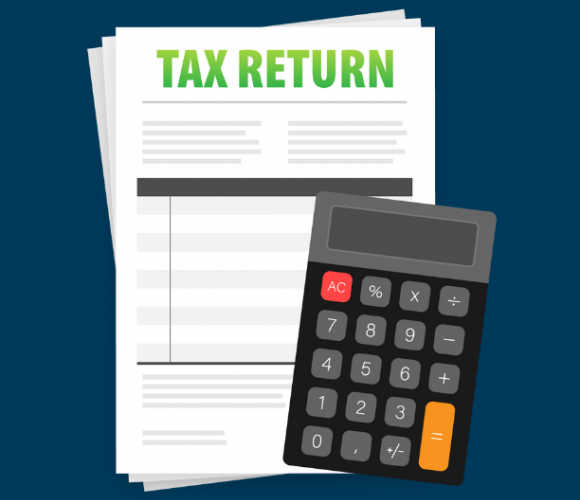 Demystifying the Tax Return Process: Complete your return now!