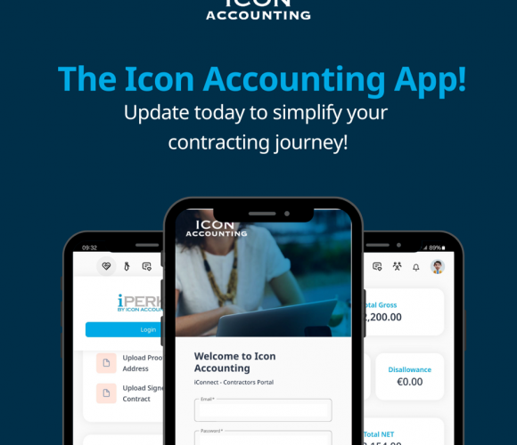 The Icon Accounting App - Why It Is a Must-Download This Year