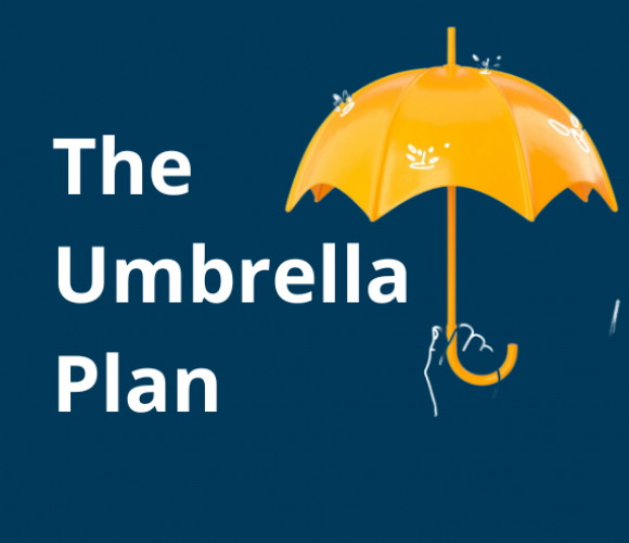 Our Umbrella Day Special - Learn About Our Umbrella Plan with Rockwell Financial