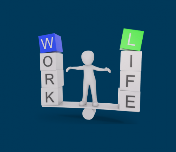 How Contracting Empowers a Healthy Work-Life Balance 