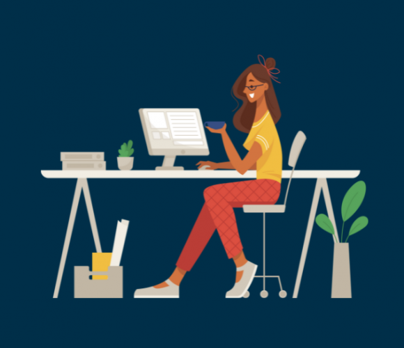 Working from Home Expenses for Independent Contractors