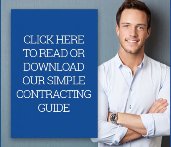 A Simple Guide to Understanding Daily Rate Contracting