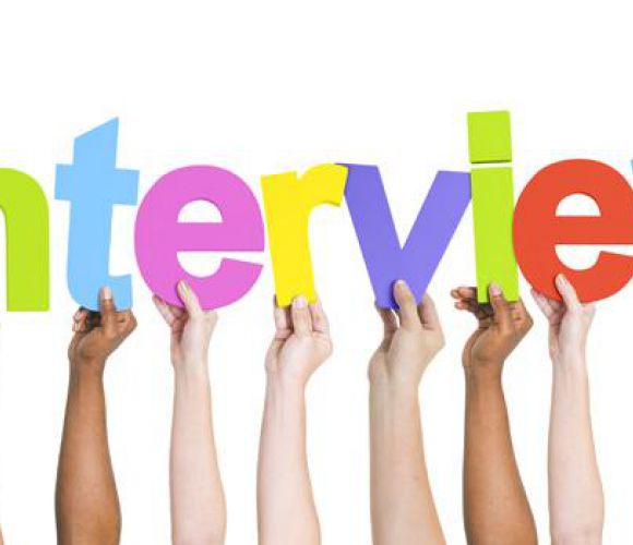 Interview Tips!