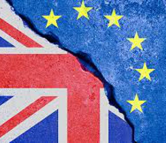 Brexit – Through the Eyes of a Contractor