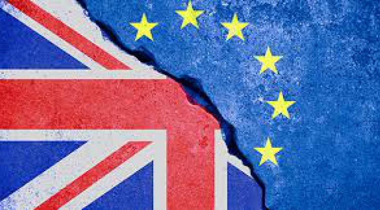 Brexit – Through the Eyes of a Contractor