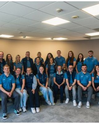 Icon Accounting Staff Photo