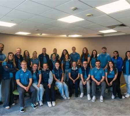 Icon Accounting Staff Photo
