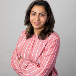 Kritika Kacker