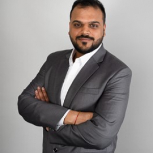 Shivam Goenka