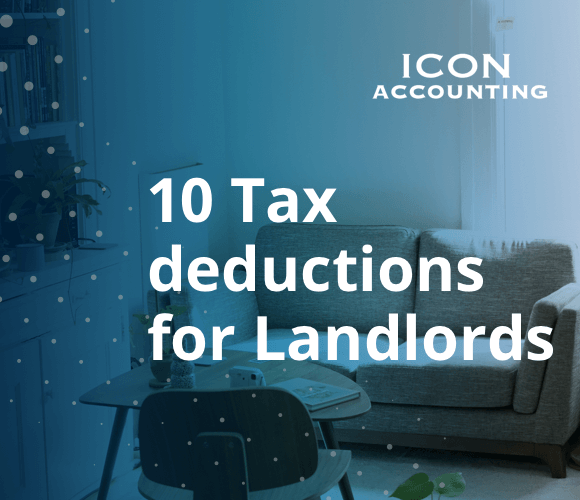 Top 10 Tax Deductions for Landlords