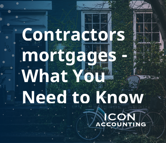 Contractor Mortgages – What You Need to Know